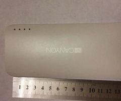 Внешний аккумулятор CANYON CNE-CPB130W 13000mAh для планшетов и смартфонов,