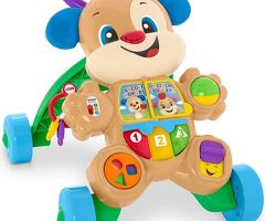 Ходунки детские Mattel Fisher Price