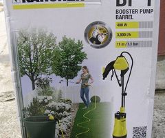 Насос погружной бочковой Karcher BP 1 Barrel, 1.645-460.0