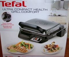 Электрогриль Tefal Health Grill Comfort GC306012