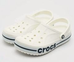 Сабо Crocs, размер M10/W12 US, белый