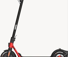 Электросамокат Ninebot KickScooter D18U, до 100 кг