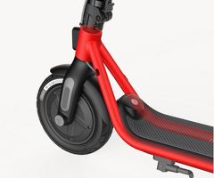 Электросамокат Ninebot KickScooter D18U, до 100 кг