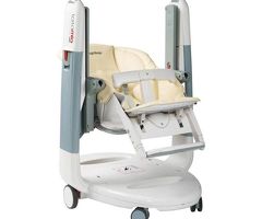 Стул для кормления Peg Perego Tatamia