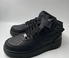 Кроссовки Nike Air Force 1 Mid LE