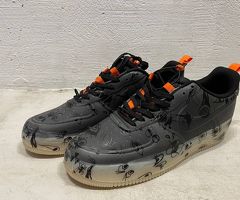 Кроссовки Nike Air Force 1 Low Experimental.