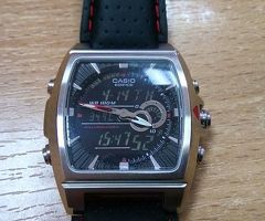 Наручные часы CASIO EFA-120L-1A1 EDIFICE