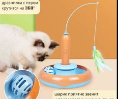 Игрушка для кошек - Зображення 4/5