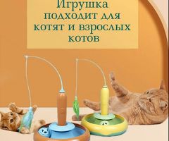 Игрушка для кошек - Зображення 5/5