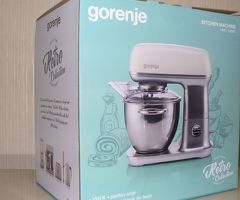 Кухонный комбайн Gorenje Retro MMC1000RL