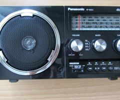 Радиоприемник Panasonic RF-800UEE1