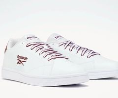 Кеды Reebok Royal Complete Sport,