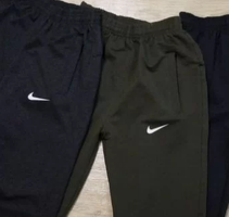 Штаны Nike мужские