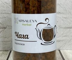 Чай чага