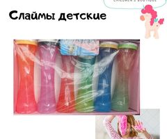 Игрушки антистресс