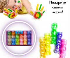 Игрушки антистресс