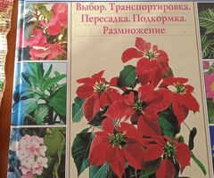 Книга в помощь домашнему садоводу.