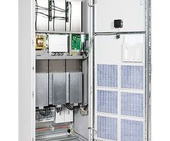 Активные фильтры AccuSine Schneider Electric (Франция) до 600А - Image 3/3