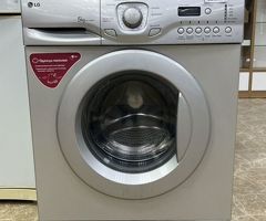 Стиральная машина LG WD-10158NP