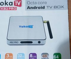 TV BOX