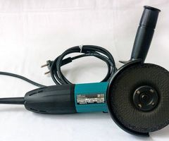 Углошлифовальная машина  MAKITA GA5030K