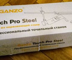 Точильный станок Ganzo Touch Pro Steel (GTPS)