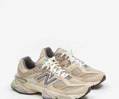 кроссовки New Balance 9060 MAC