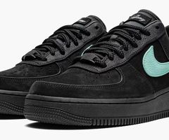 кроссовки Nike Air Force 1 1837 TIFFANY