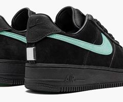 кроссовки Nike Air Force 1 1837 TIFFANY