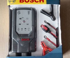 Зарядное устройство Bosch C7