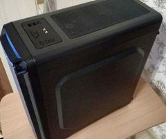 Корпус Zalman I3 Window без БП (I3_Zalman)