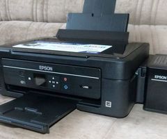 Струйное МФУ EPSON L486