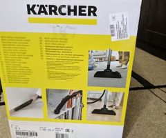 Пылесос Karcher VC 3