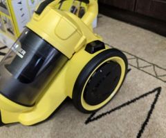 Пылесос Karcher VC 3