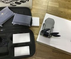 Квадрокоптер DJI MAVIC MINI COMBO