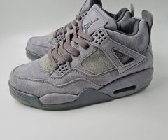 кроссовки Nike Air Jordan 4 Retro Kaws