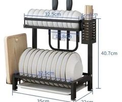 Сушилка для посуды - Зображення 5/5