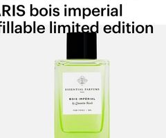 Essential parfums bois imperial оригинал 100мл