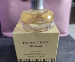 Парфюм женский Burberry weekend