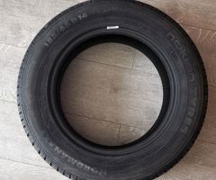 Шина Nokian Tyres Nordman SX2 185-65 R14 86H, летняя