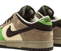 кроссовки Nike Dunk Low Kicks Hawaii Aloha