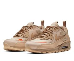 кроссовки Nike Air Max 90 Surplus Desert