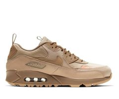 кроссовки Nike Air Max 90 Surplus Desert