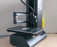 3D принтер Wanhao Duplicator i3 mini