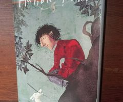 Книга "Дом, в котором", 1 том