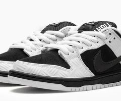 кроссовки Nike SB