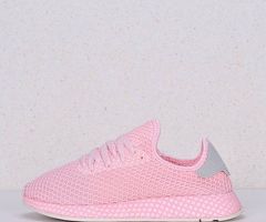 кроссовки adidas Deerupt