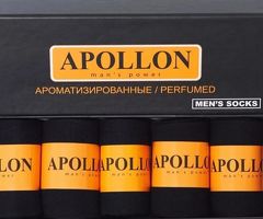 Набор мужских носок APOLLON