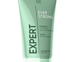 Эликсир для волос «Глубокое восстановление» Expert Hair