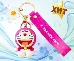 Брелок игрушка кот Doraemon